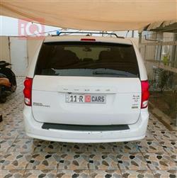 دودج جراند كارافان